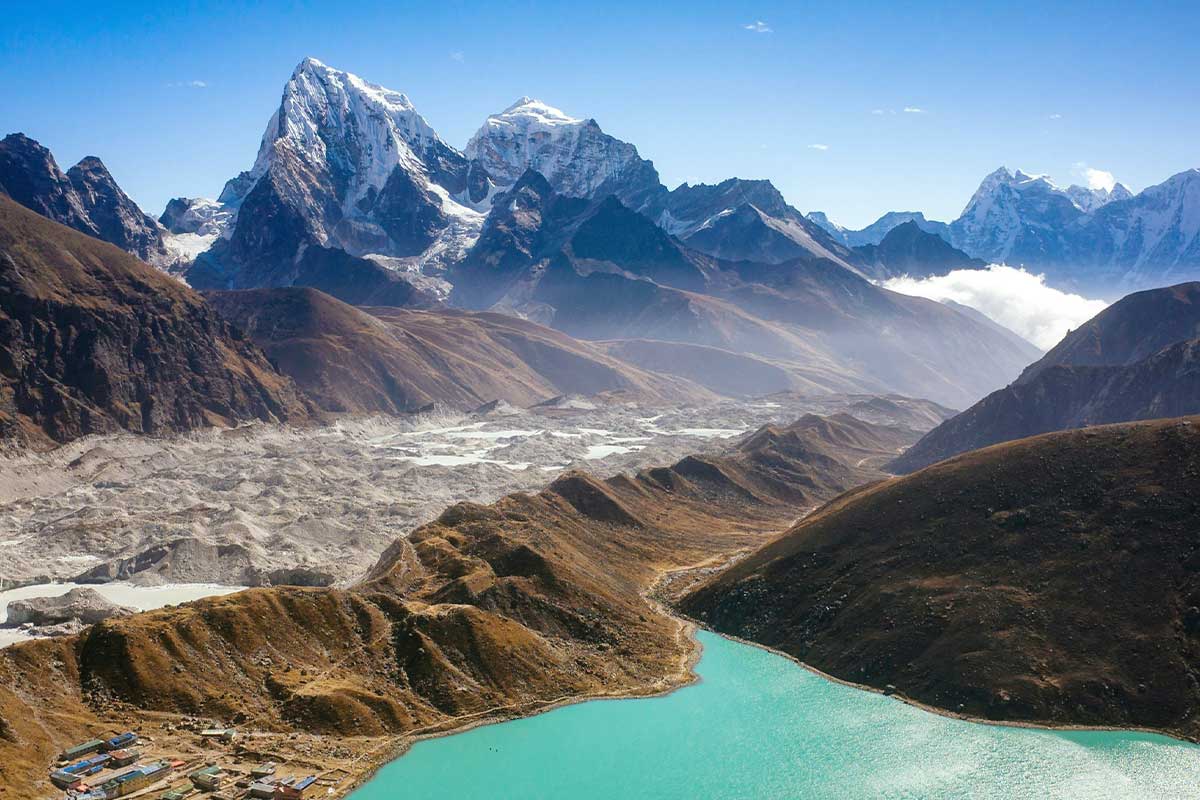 Guide To Nepal Thumb