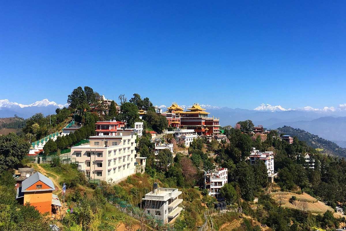 Dhulikhel