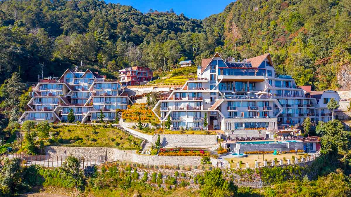 Dhulikhel Resorts